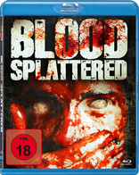 Knock Knock (Blu-ray Movie)