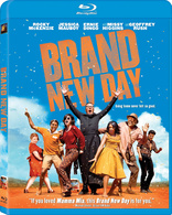 Brand New Day (Blu-ray Movie)