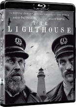 The Lighthouse (Blu-ray Movie)