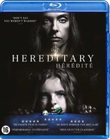 Hereditary (Blu-ray Movie)