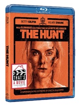 The Hunt (Blu-ray Movie)