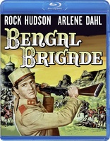 Bengal Brigade (Blu-ray Movie)