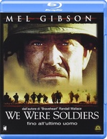 We Were Soldiers (Blu-ray Movie)