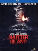 Shutter Island (Blu-ray Movie), temporary cover art