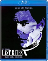 Last Rites (Blu-ray Movie)
