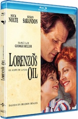 Lorenzo's Oil (Blu-ray Movie)