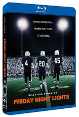 Friday Night Lights (Blu-ray Movie)