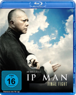 IP Man: Final Fight (Blu-ray Movie)