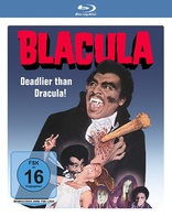 Blacula (Blu-ray Movie)