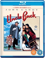 Uncle Buck (Blu-ray Movie)