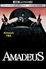 Amadeus 4K (Blu-ray Movie), temporary cover art