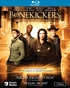 Bonekickers (Blu-ray Movie)