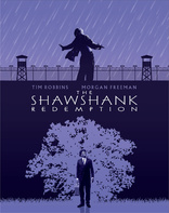 The Shawshank Redemption (Blu-ray Movie)