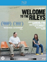 Welcome to the Rileys (Blu-ray Movie)