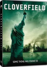 Cloverfield (Blu-ray Movie), temporary cover art