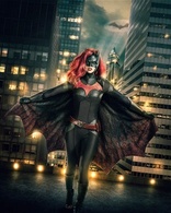 Batwoman: The Complete First Season (Blu-ray Movie), temporary cover art