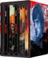 Rambo: The Complete SteelBook Collection 4K (Blu-ray Movie)