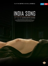 India Song (Blu-ray Movie)