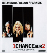 1 chance sur 2 (Blu-ray Movie)
