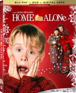 Home Alone (Blu-ray Movie)