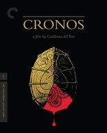 Cronos (Blu-ray Movie)