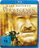 Uncommon Valor (Blu-ray Movie)