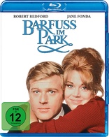 Barefoot in the Park (Blu-ray Movie)