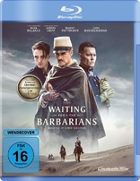 Waiting for the Barbarians (Blu-ray Movie)