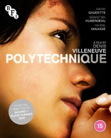 Polytechnique (Blu-ray Movie)