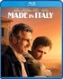 Made in Italy (Blu-ray Movie)