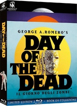 Day of the Dead (Blu-ray Movie)