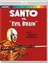 Santo vs. The Evil Brain (Blu-ray Movie)