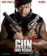 Gun (Blu-ray Movie)