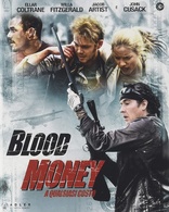 Blood Money (Blu-ray Movie)