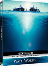 Waterworld 4K (Blu-ray Movie)