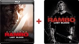 Rambo: Last Blood (Blu-ray Movie)