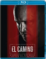 El Camino: A Breaking Bad Movie (Blu-ray Movie)