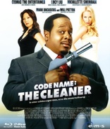 Code Name: The Cleaner (Blu-ray Movie), temporary cover art