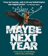 Maybe Next Year (Blu-ray Movie)