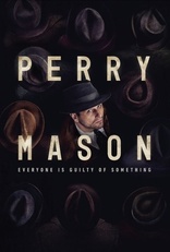 Perry Mason: Season 1 (Blu-ray Movie)