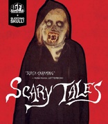 Scary Tales (Blu-ray Movie)