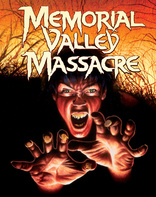 Memorial Valley Massacre (Blu-ray Movie)