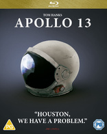 Apollo 13 (Blu-ray Movie)