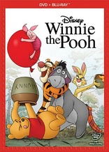 Winnie the Pooh (Blu-ray Movie)