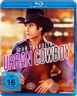 Urban Cowboy (Blu-ray Movie)