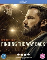 Finding the Way Back (Blu-ray Movie)