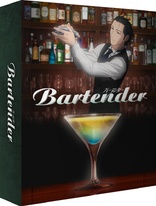 Bartender (Blu-ray Movie)