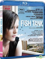 Fish Tank (Blu-ray Movie)