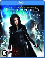 Underworld: Awakening (Blu-ray Movie)