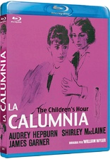 The Children's Hour (Blu-ray Movie)